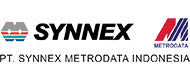 Logo_Synnex Metrodata Indonesia