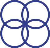 connected-circles-four-icon