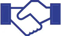 handshake-icon
