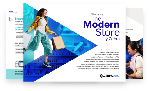Bisnis Ritel di Era Modern Campaign
