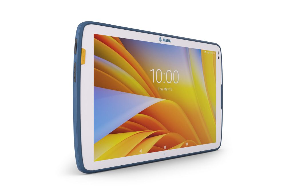 Tablet Zebra ET-54X HC