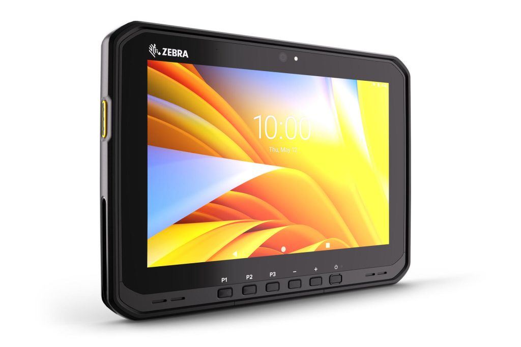 Tablet Zebra ET-60