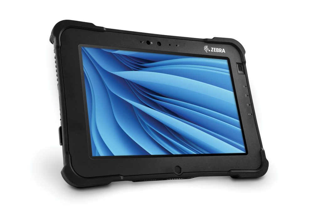 Tablet Zebra L-10