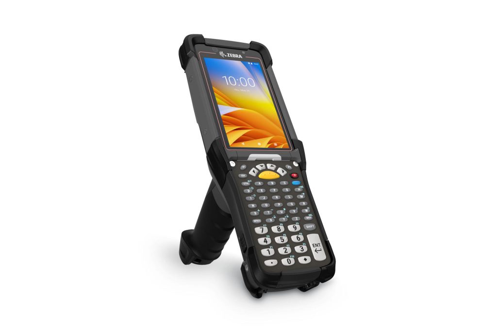Handheld Mobile Computers Zebra