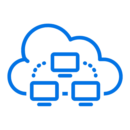 Workcloud Communication Logo