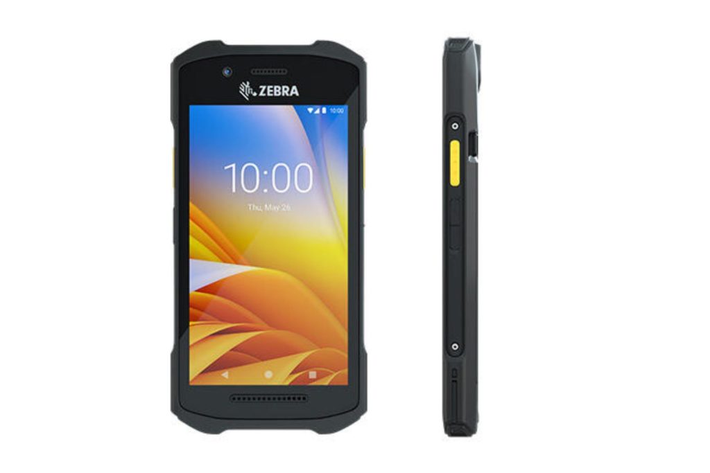 Zebra TC21