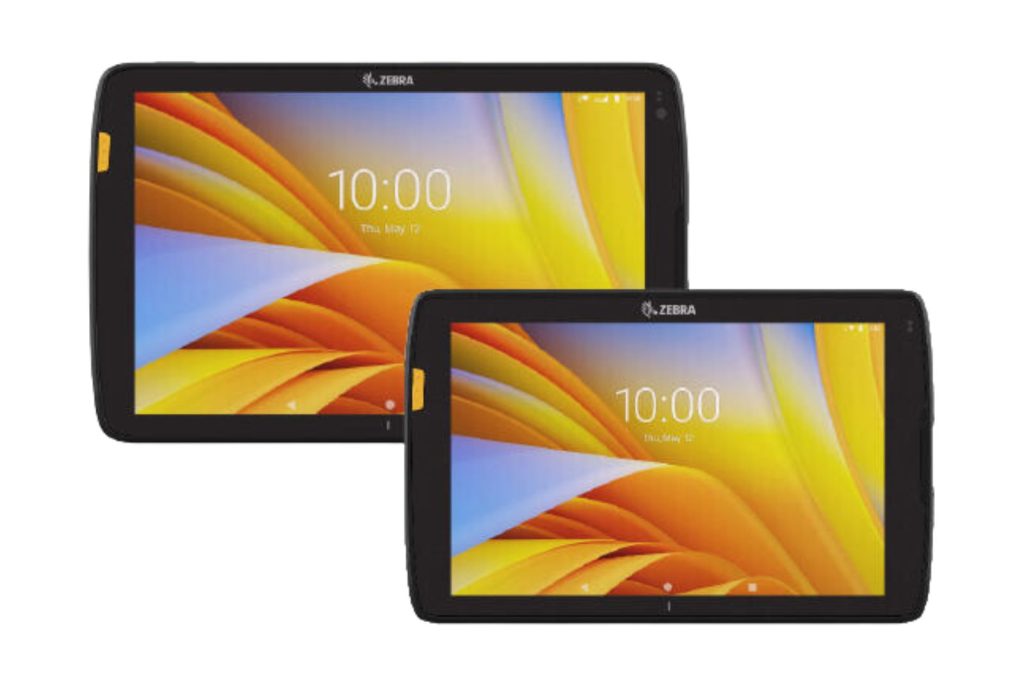 Zebra Tablet ET40