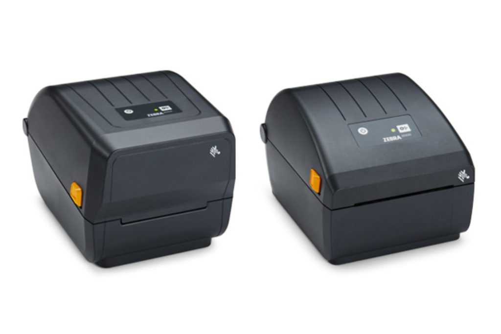 Zebra ZD220